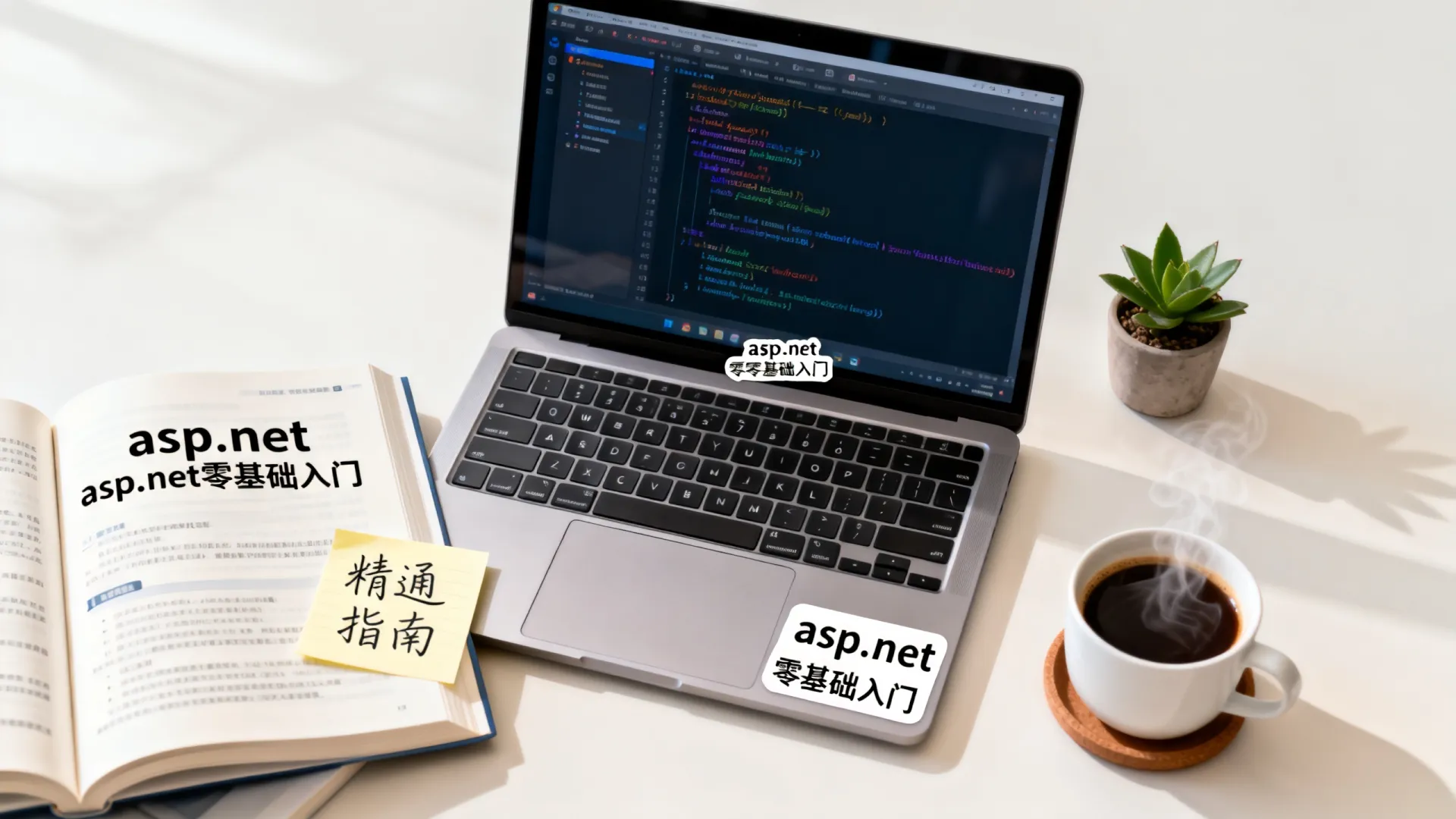 asp.net中文版教程哪里好找?零基础入门到精通完整指南 net中文版教程哪里好找