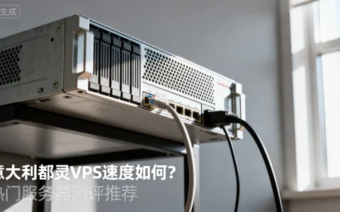 意大利都灵VPS速度如何？ | 热门服务器测评推荐