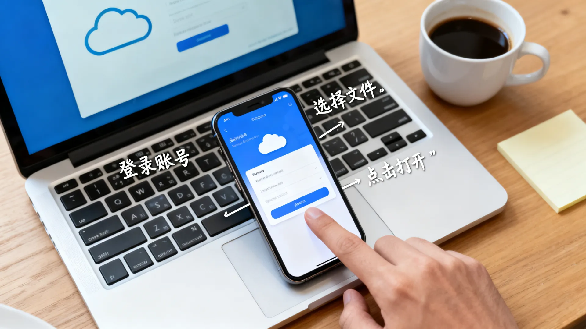 国外云存储怎么查看 国外云存储怎么查看
