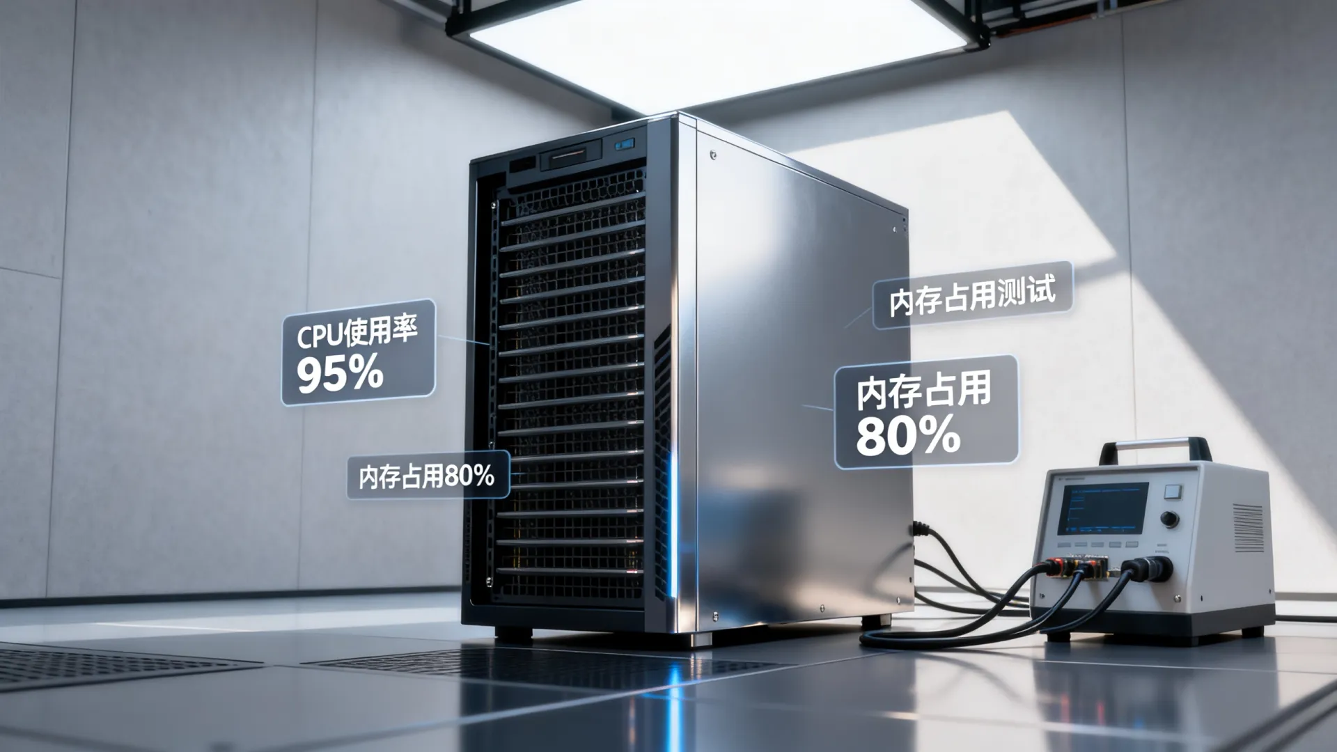 日本华为云服务器好用吗？企业级云主机性能实测报告