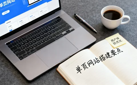 国内单页网站怎么做，国内单页网站哪个好？