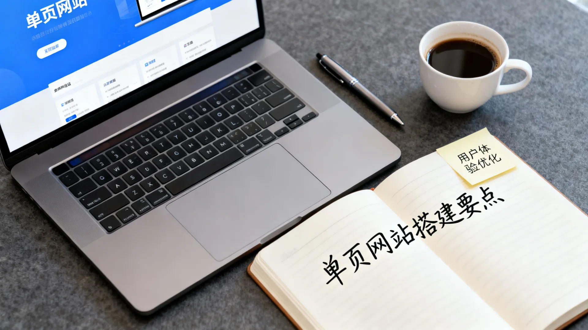 国内单页网站 国内单页网站