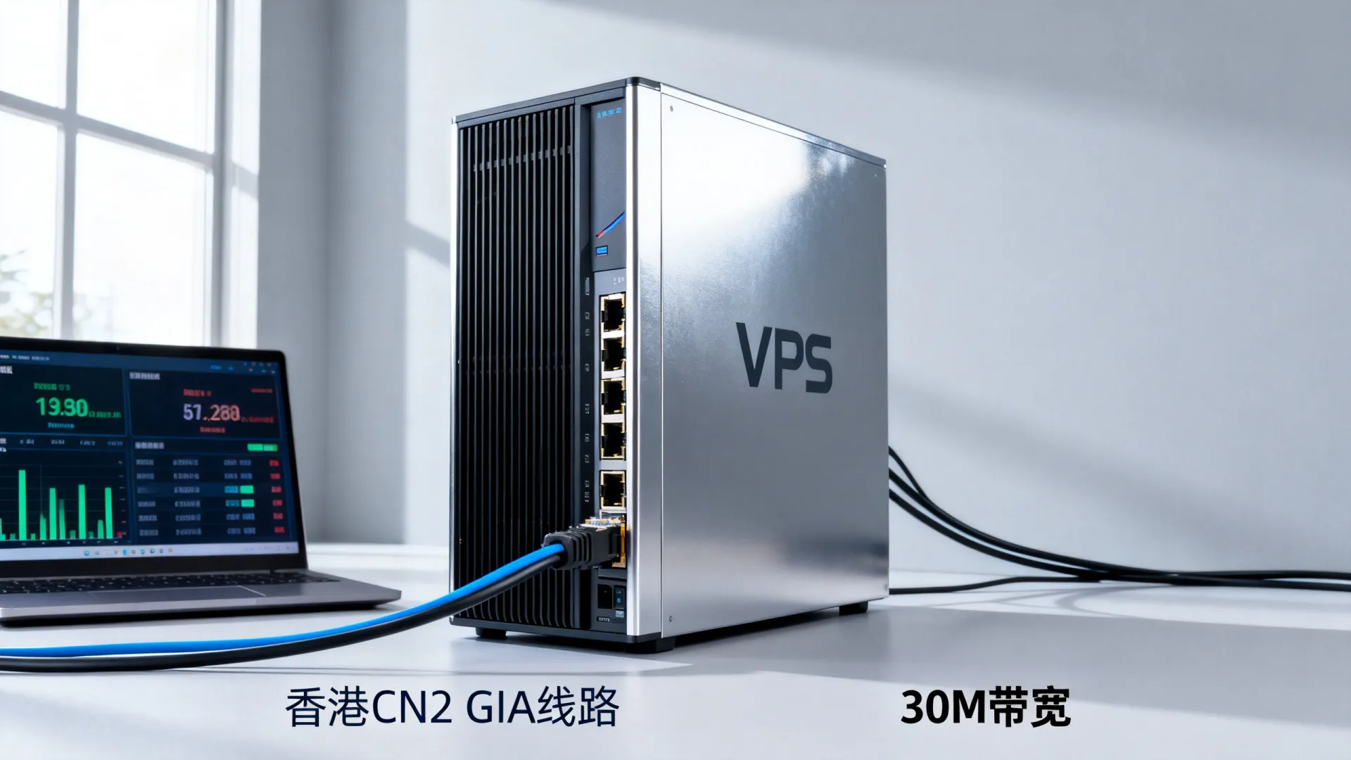 CMIVPS 香港CN2 GIA优化线路VPS 最高30M带宽 - VPS评测 - 国外VPS,国外VPS商家,评测及优惠 CMIVPS 香港CN2 GIA优化线路VPS 最高30M带宽 - VPS评测 - 国外VPS,国外VPS商家,评测及优惠