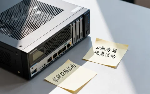 服务器有没有优惠活动，云服务器最新价格怎么买划算？