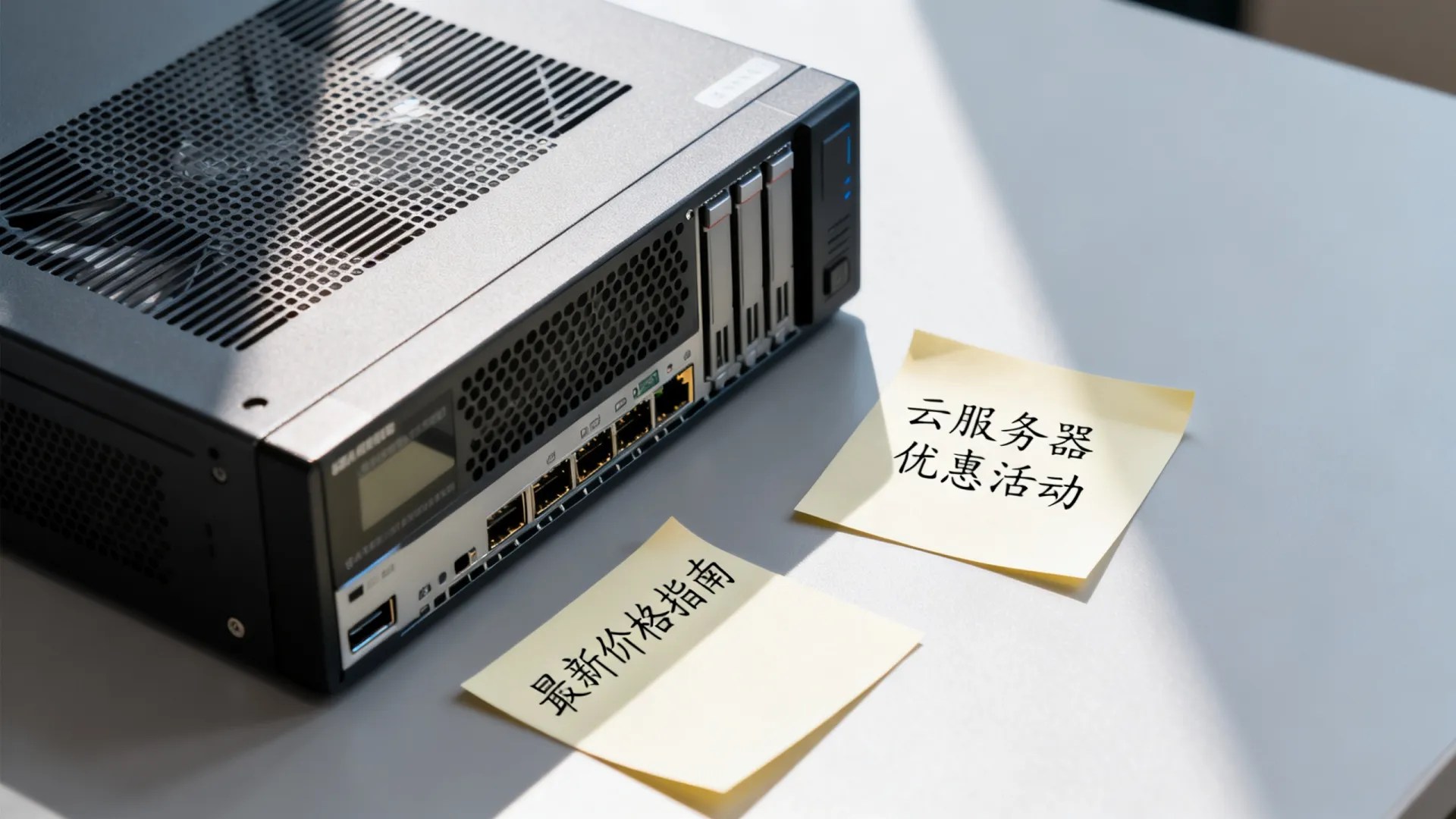 服务器有没有优惠活动 服务器有没有优惠活动