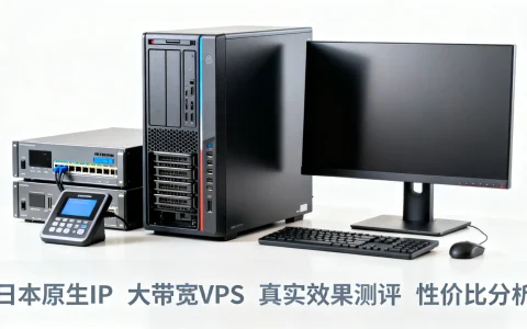 丽萨主机日本原生IP大带宽VPS测评真实效果如何？性价比高吗？
