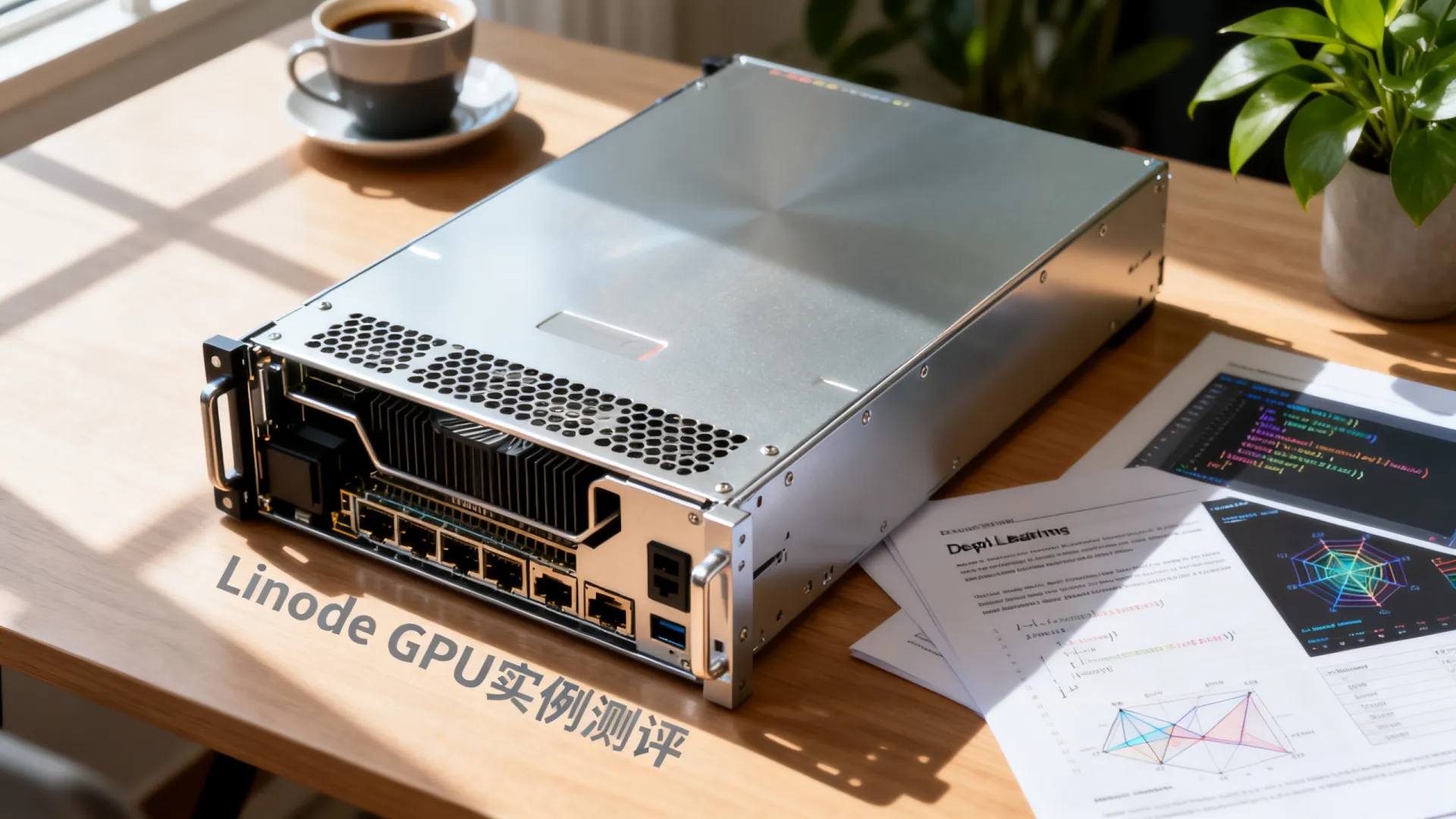 Linode GPU实例值得买吗?测评深度学习与图形渲染GPU服务器租用效果 Linode GPU实例值得买吗?测评深度学习与图形渲染GPU服务器租用效果