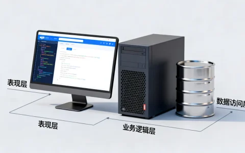 asp三层架构在软件开发中扮演何种关键角色？其具体作用和优势有哪些？