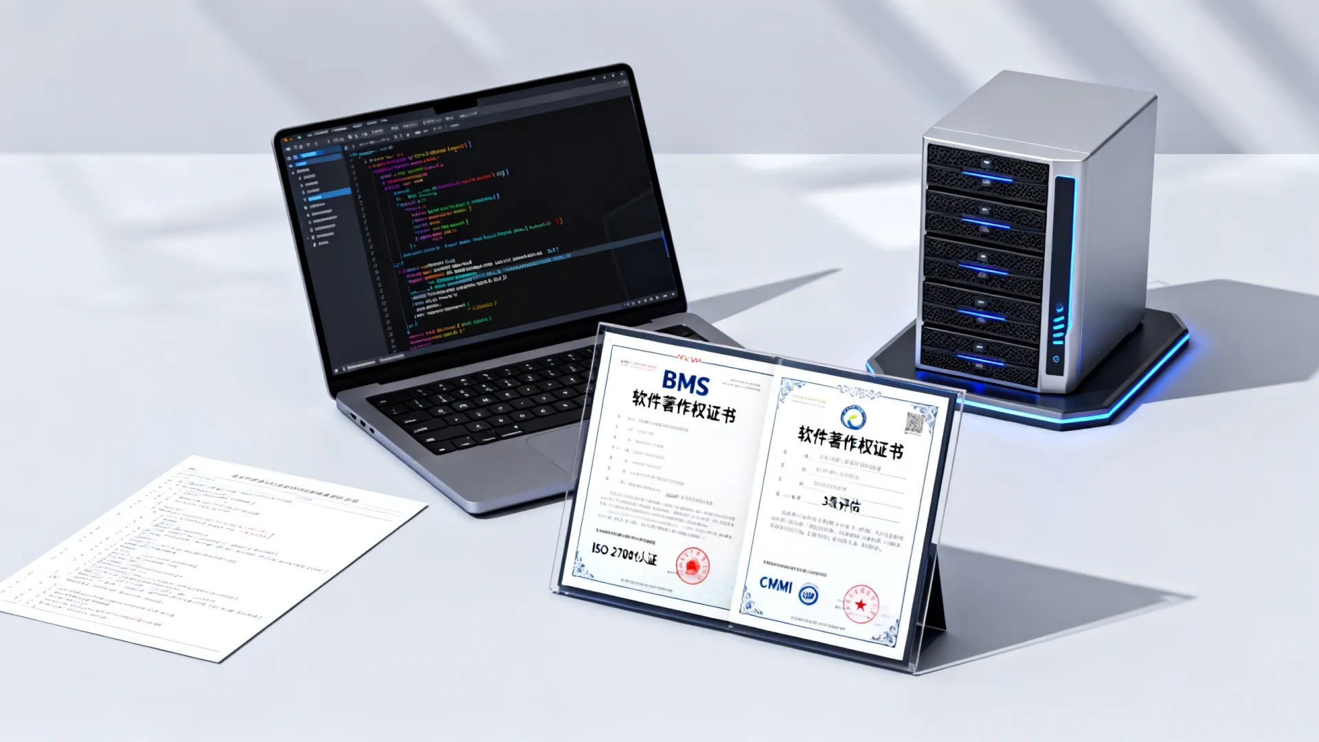BMS软件开发需要什么资质?专业公司团队高效定制服务 BMS软件开发需要什么资质