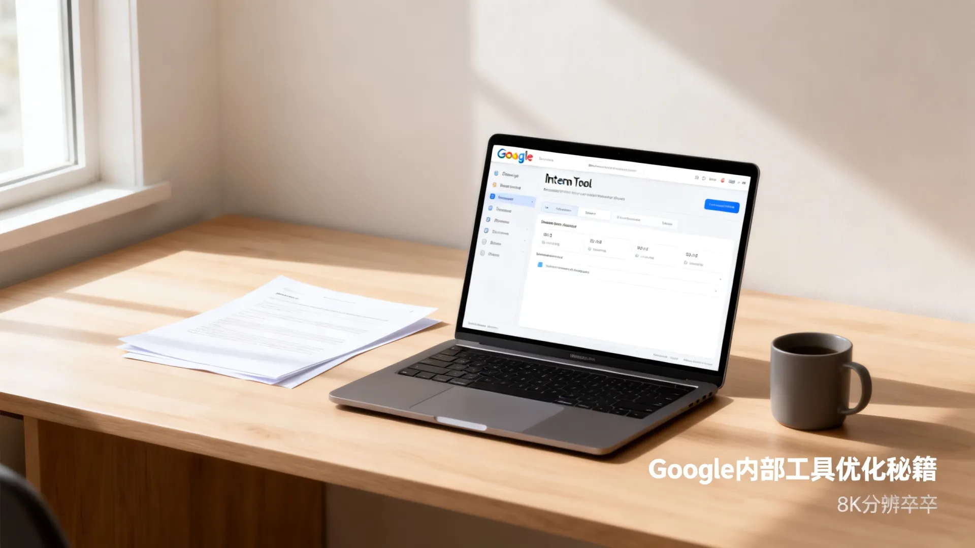 GWS谷歌测评如何提升性能?Google内部工具优化秘籍 Google内部工具优化秘籍