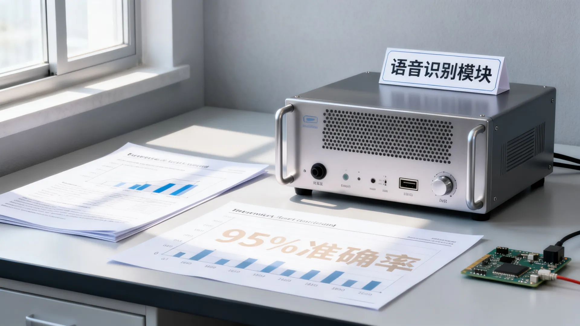 国内语音识别技术更新多少次