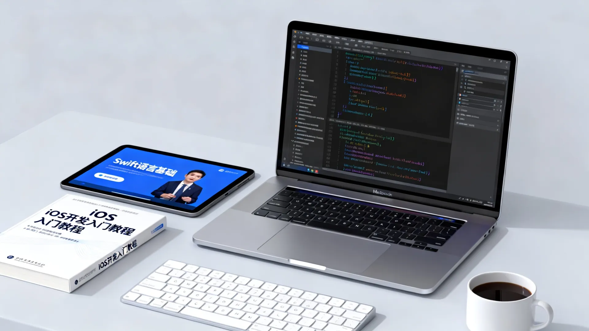 ios开发视频教程下载 ios开发视频教程下载
