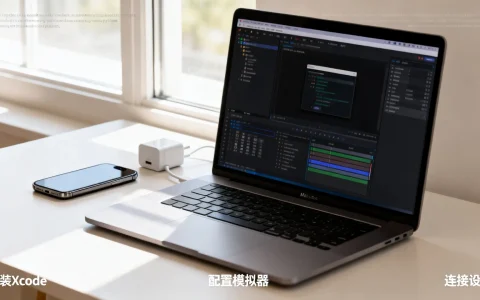 iOS开发环境搭建怎么做，Mac怎么搭建iOS开发环境