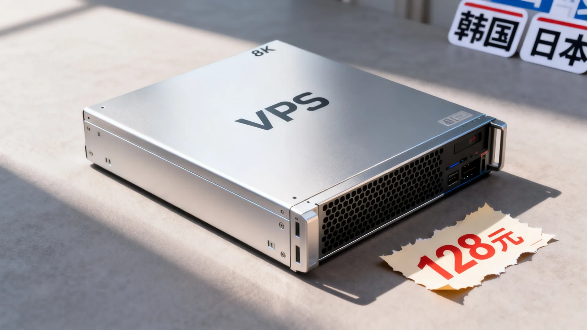 LOCVPS新年年付VPS特价活动低至128元 可选韩国日本等机房 - VPS评测 - 国外VPS,国外VPS商家,评测及优惠 LOCVPS新年年付VPS特价活动低至128元 可选韩国日本等机房 - VPS评测 - 国外VPS,国外VPS商家,评测及优惠
