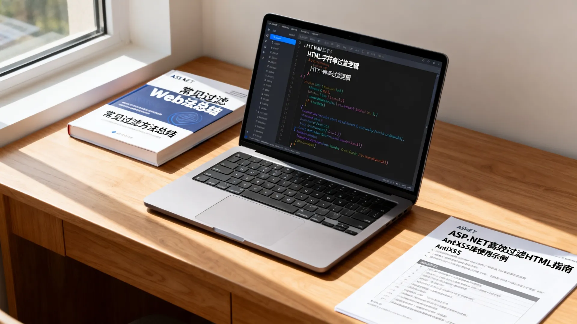 ASPNET过滤HTML字符串方法总结