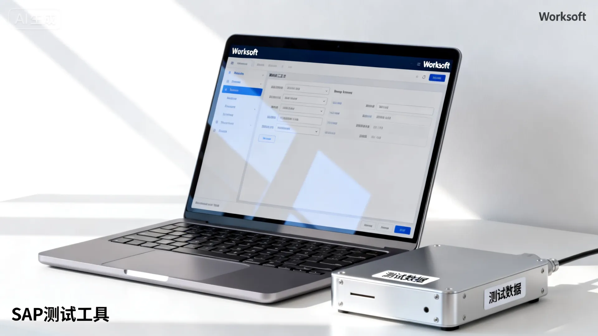 Worksoft好用吗?SAP测试工具测评 Worksoft好用吗