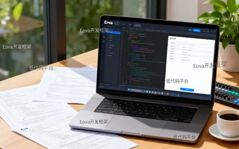 Eova开发框架怎么样，Eova低代码平台好用吗？