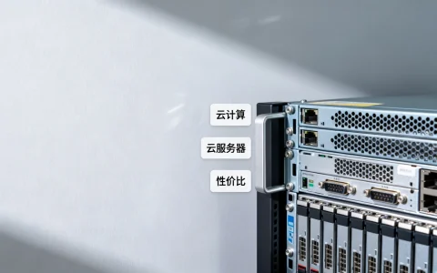 国内云计算哪个好，国内云服务器怎么选性价比高？