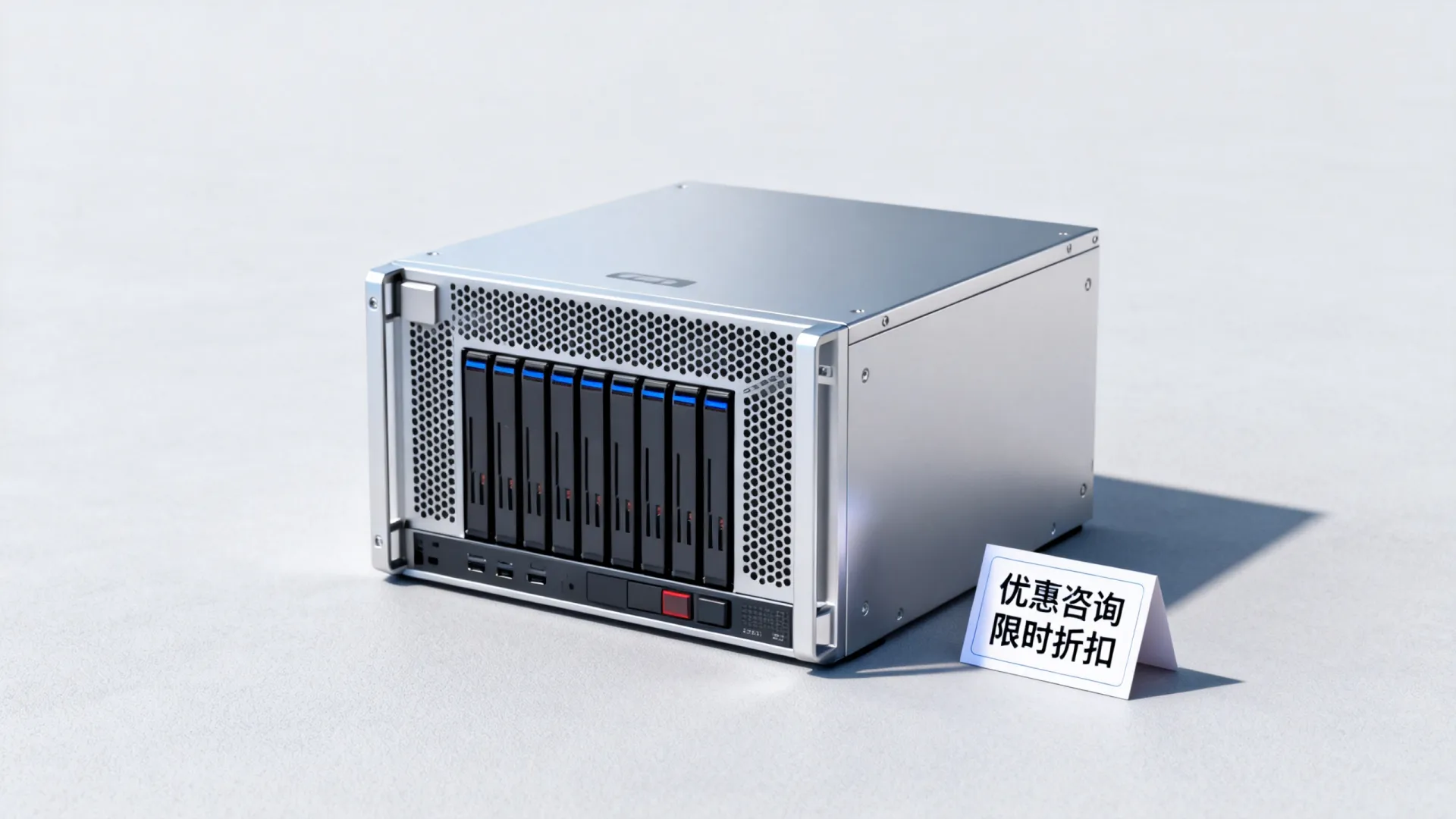 服务器最新优惠价格 服务器最新优惠价格