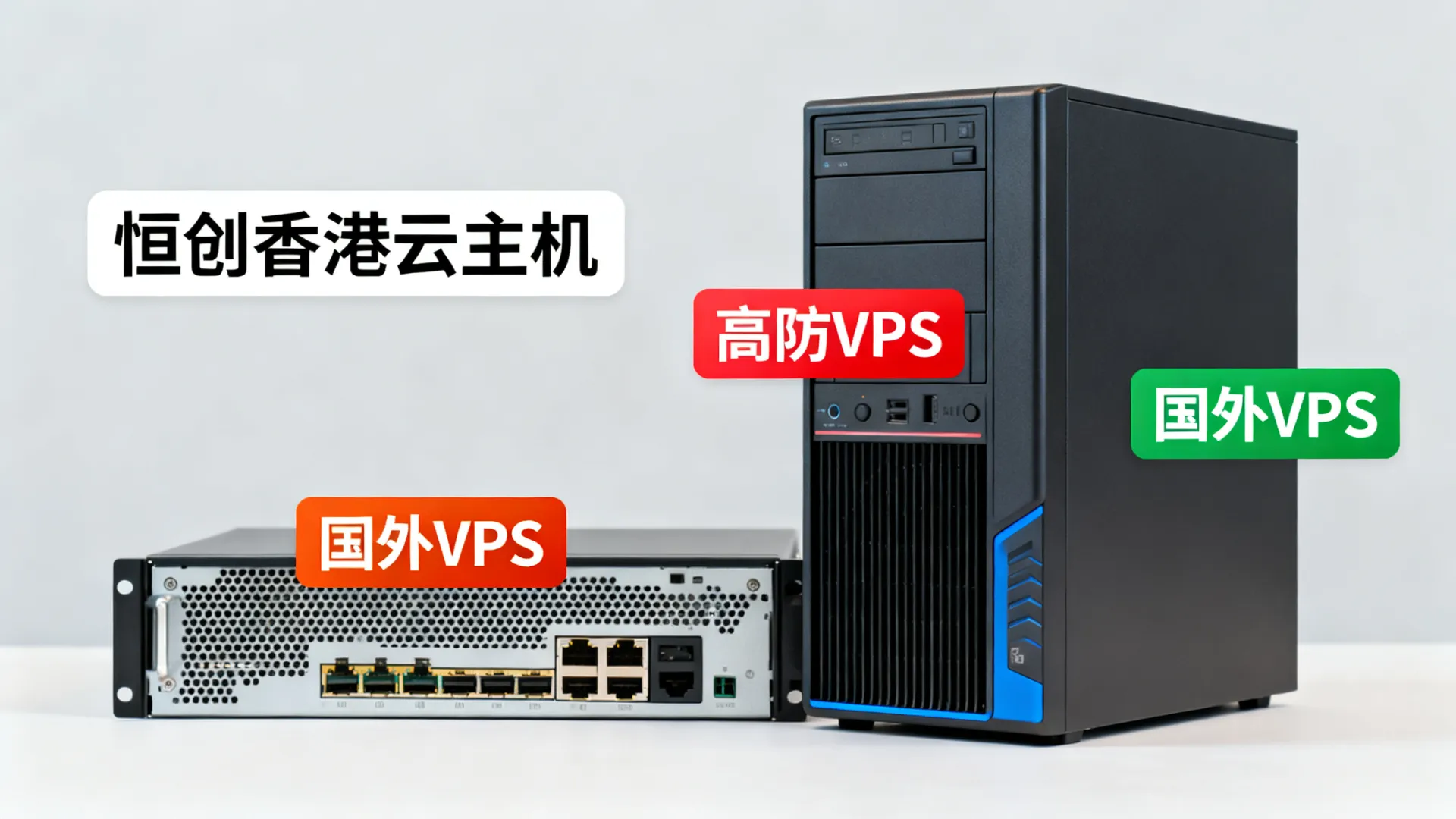 2023双十一恒创云服务器香港云主机特惠且有高防服务器 - VPS评测 - 国外VPS，国外VPS商家，评测及优惠