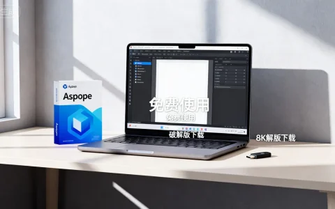 Aspose软件真的可以免费使用吗？破解版下载安装指南