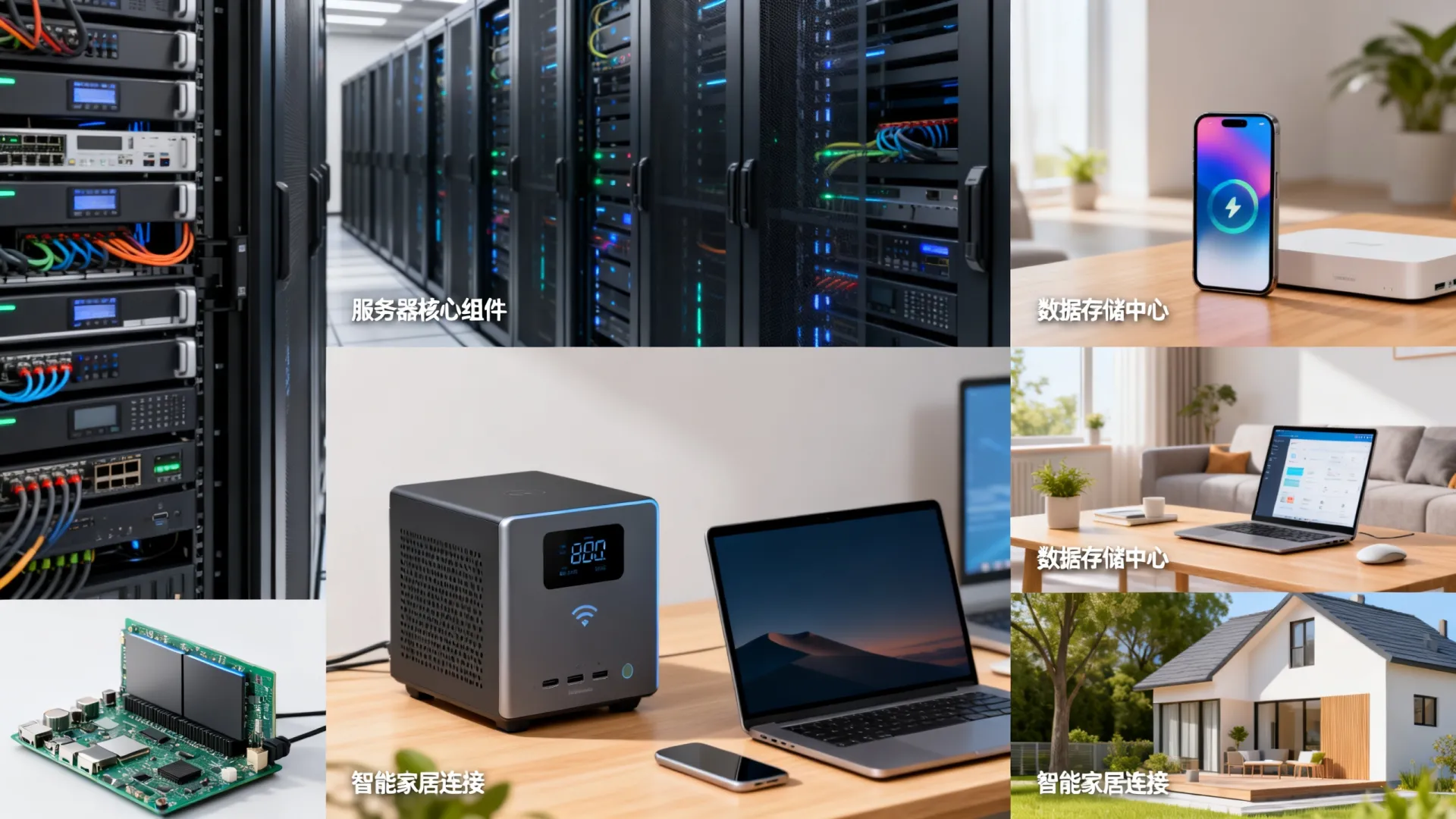 服务器啥意思 服务器啥意思