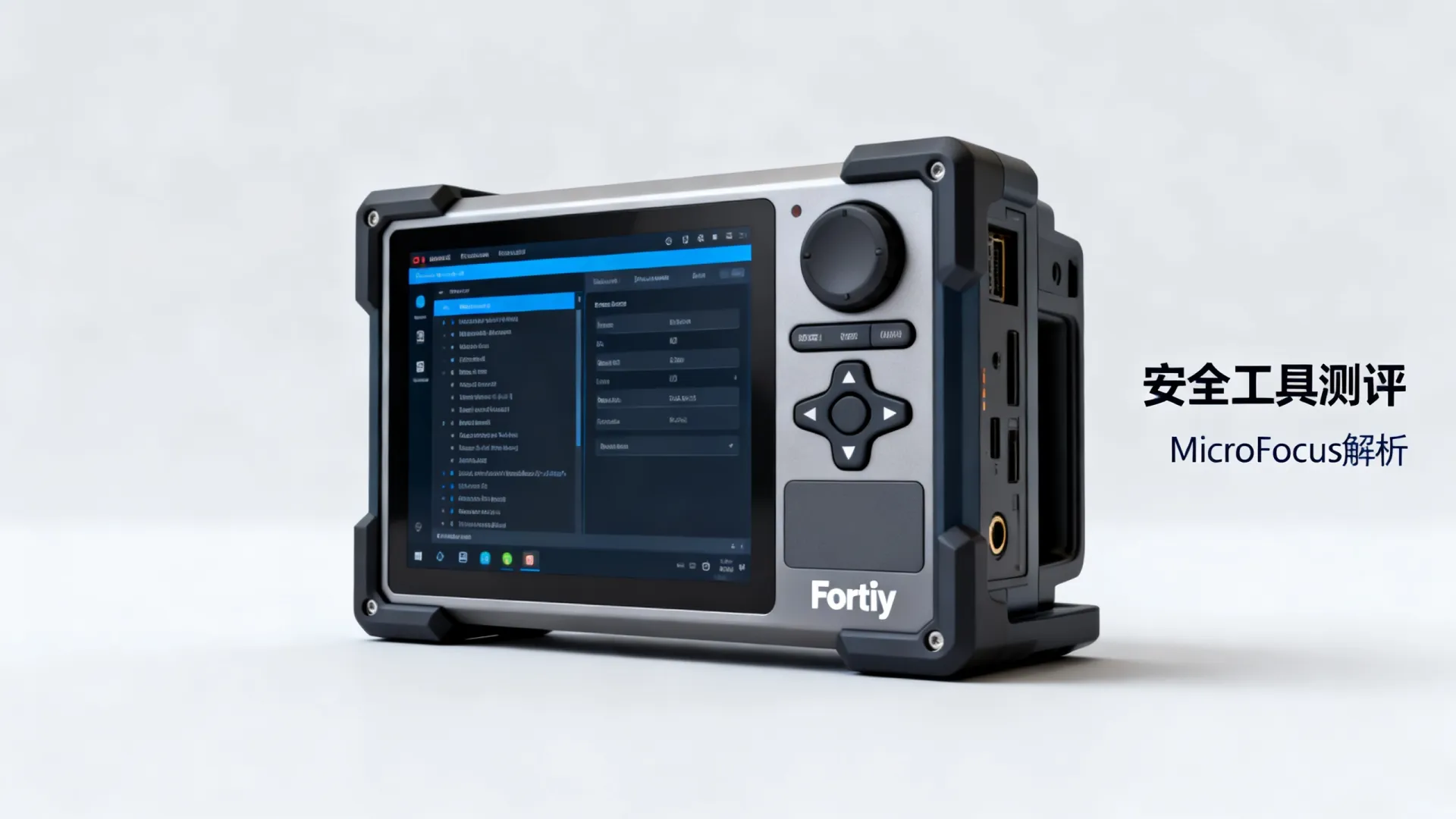 Fortify安全工具怎么样?MicroFocus测评解析 Fortify安全工具怎么样