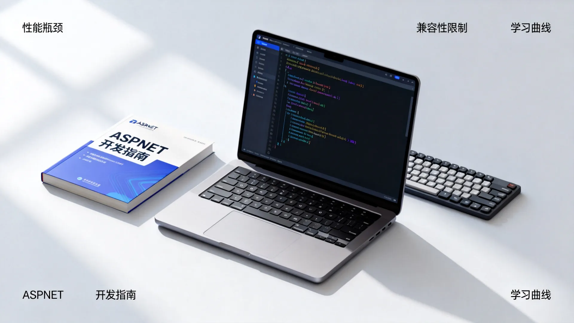 ASP.NET缺点有哪些? | ASP.NET缺点解析 ASP.NET缺点有哪些? | ASP.NET缺点解析