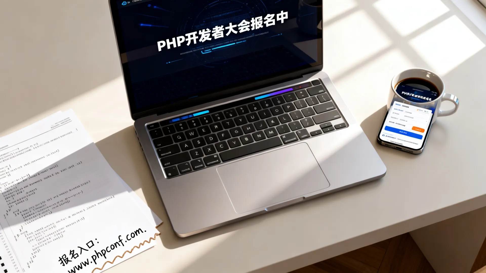php开发者大会 php开发者大会