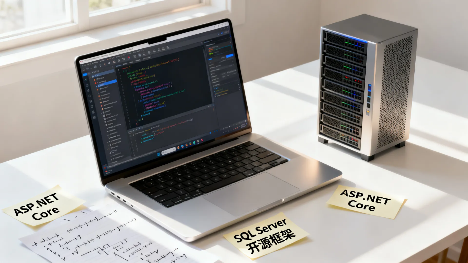 如何搭建ASP.NET网盘系统?推荐开源实现方案 如何搭建ASP.NET网盘系统?推荐开源实现方案