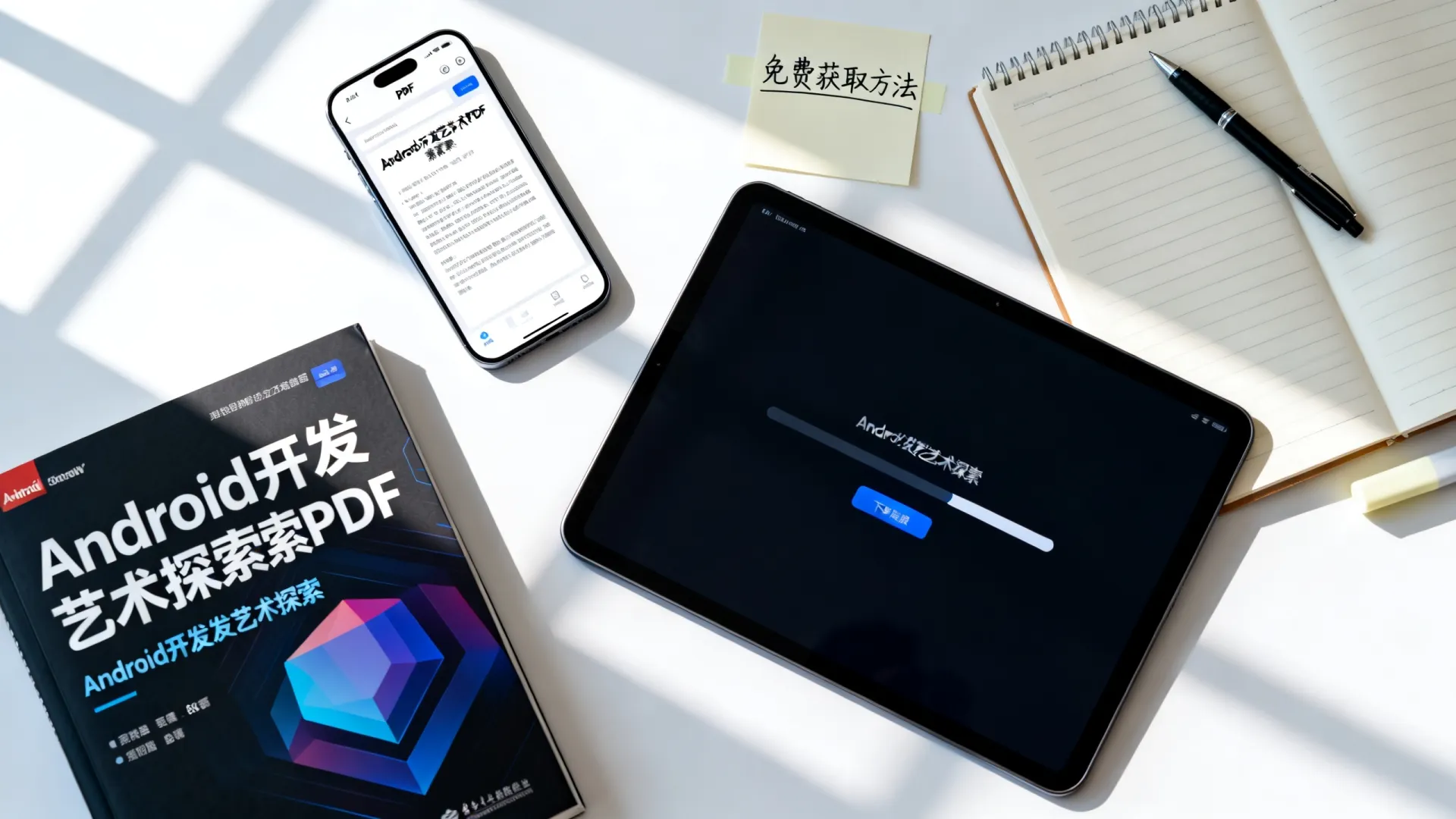 android开发艺术探索 pdf android开发艺术探索 pdf