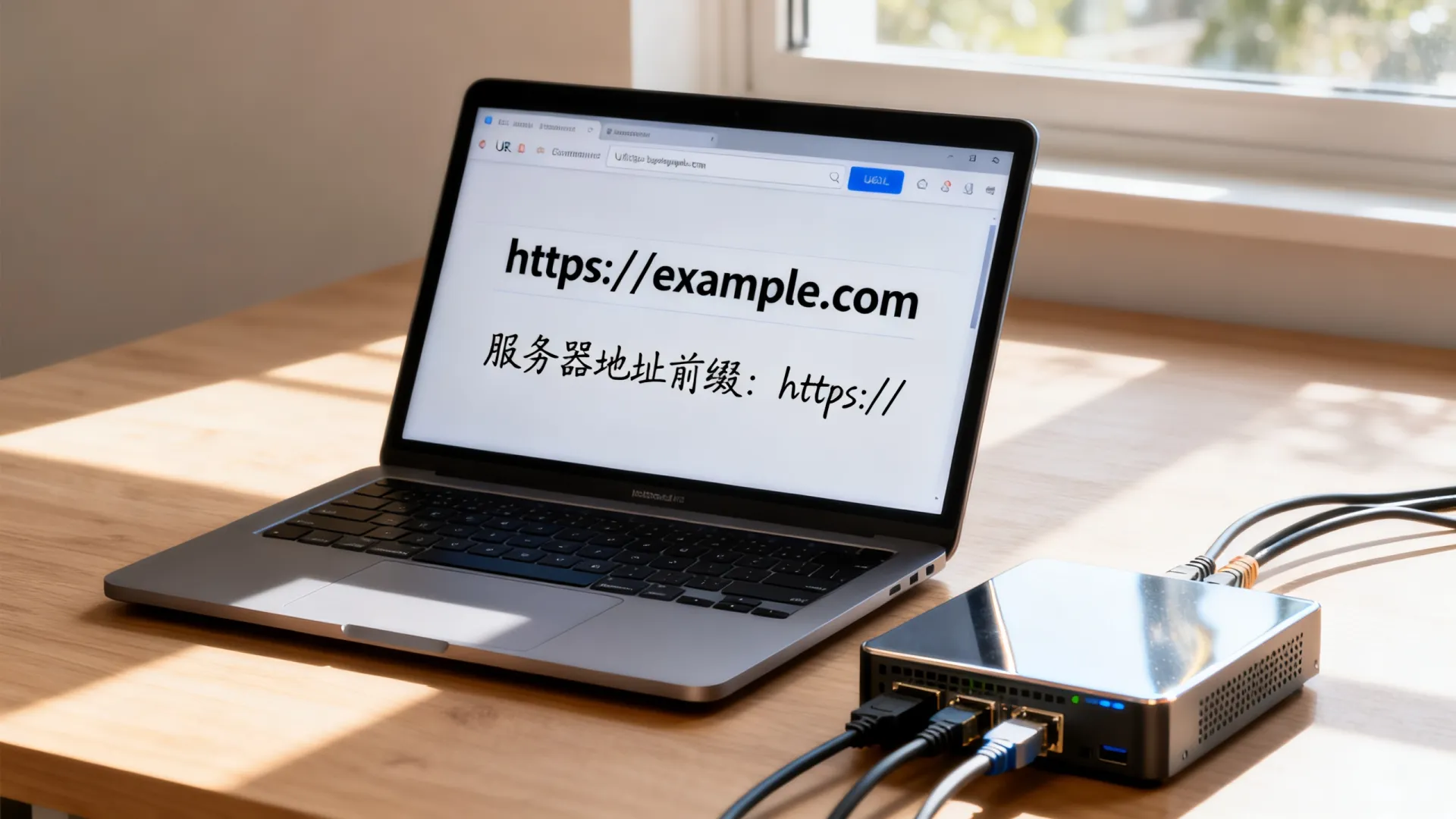 服务器地址前面加什么 服务器地址前面加什么