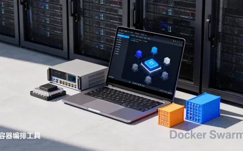 Docker Swarm好用吗？实测原生容器编排工具测评