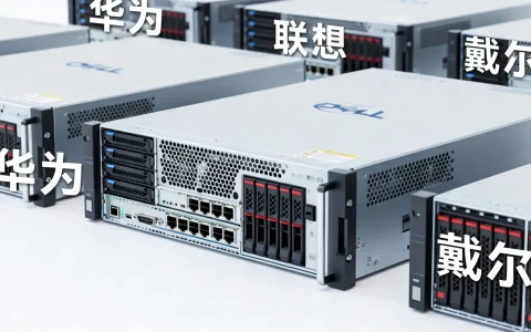 2015年服务器商排名揭晓，哪家企业脱颖而出，引领行业风向？