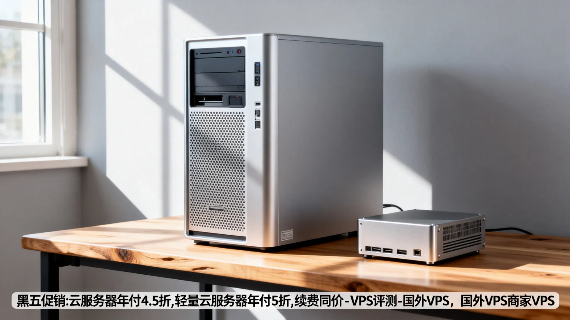 黑五促销:云服务器年付4.5折,轻量云服务器年付5折,续费同价 - VPS评测 - 国外VPS，国外VPS商家，评测及优惠