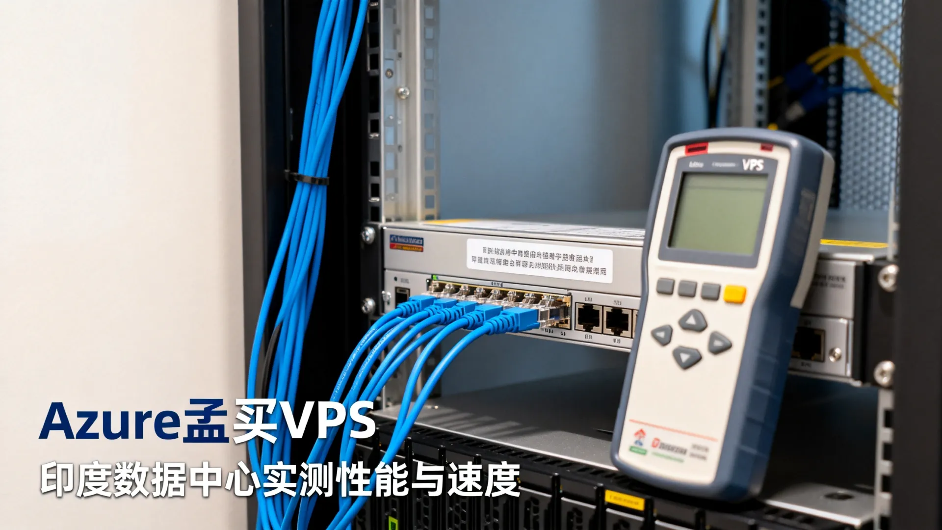 Azure孟买VPS怎么样?印度数据中心实测性能与速度! Azure孟买VPS怎么样?印度数据中心实测性能与速度!