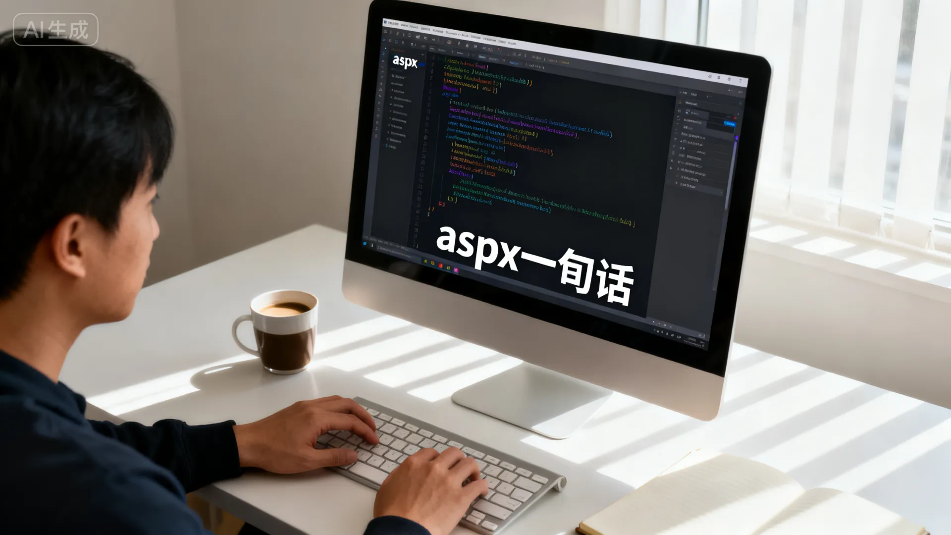aspx一句话