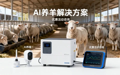 AI养羊解决方案价格多少，哪里有优惠活动？
