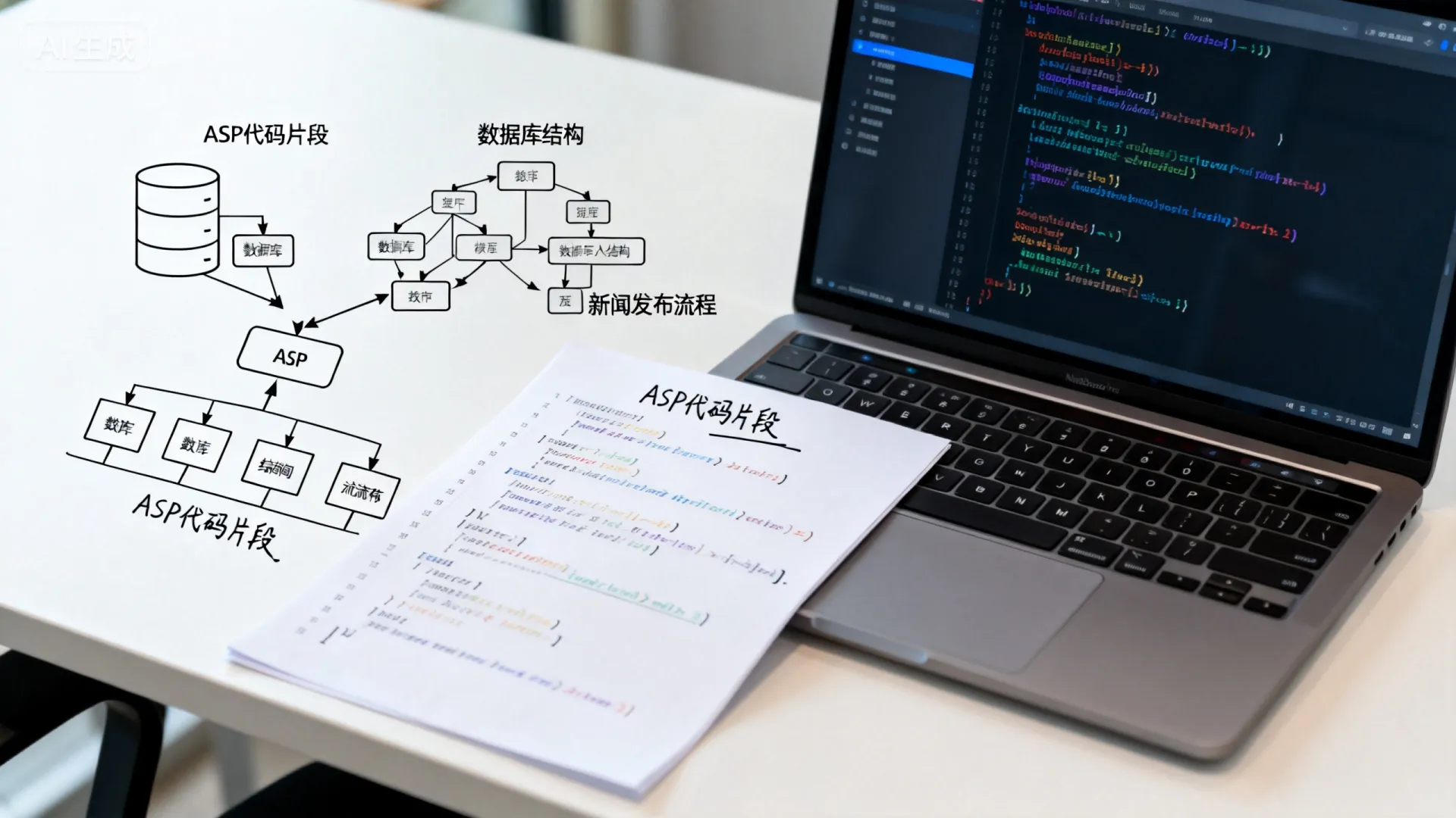 asp做简易新闻网 asp做简易新闻网