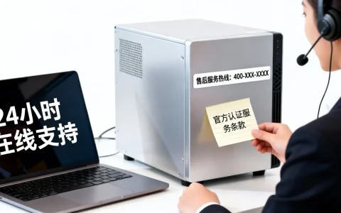 服务器售后服务电话为何找不到官方准确号码？如何确保服务无忧？