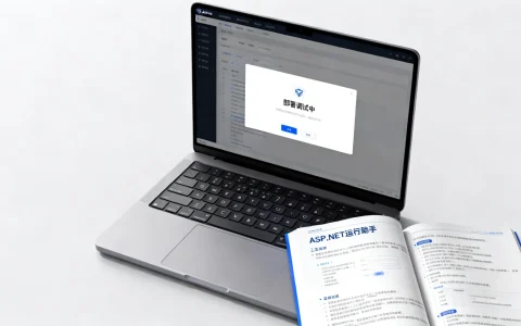 ASP.NET网站运行助手怎么用？一键解决网站部署调试难题