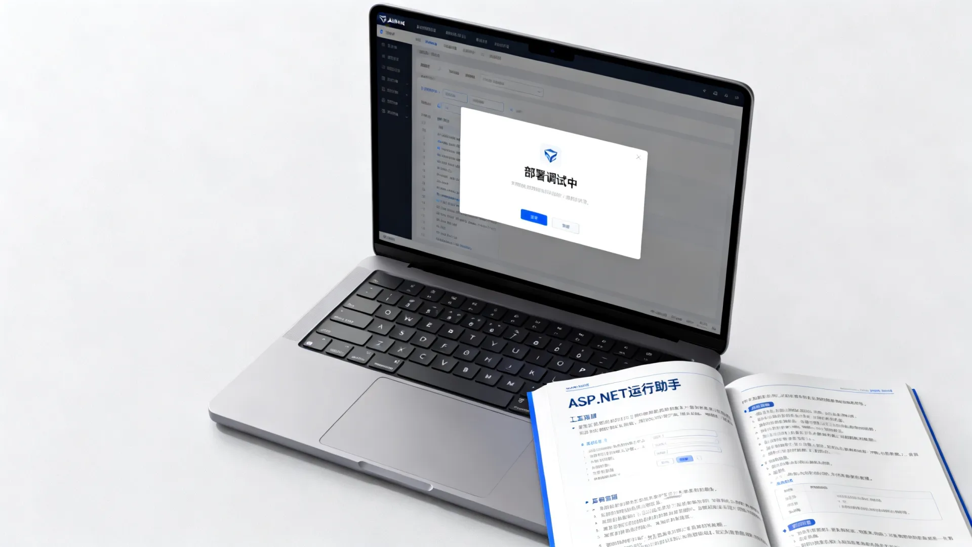 ASP.NET网站运行助手怎么用?一键解决网站部署调试难题 ASP.NET网站运行助手怎么用?一键解决网站部署调试难题
