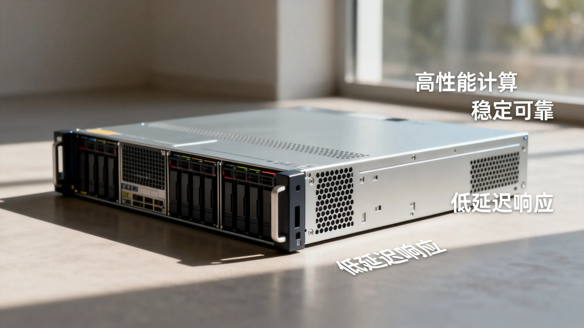 服务器有哪些竞争优势 服务器有哪些竞争优势