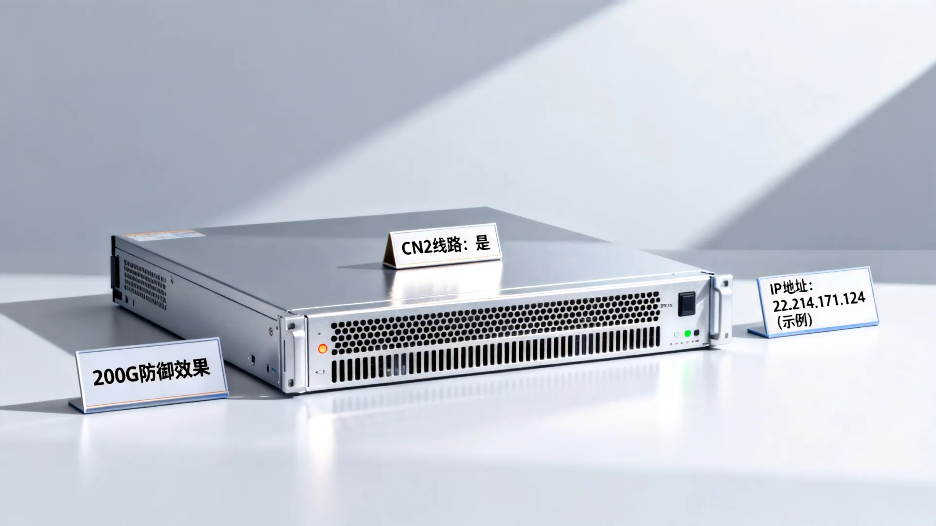 华纳云高防香港服务器 最高200G防御 3独立IP CN2精品线路 - VPS评测 - 国外VPS，国外VPS商家，评测及优惠