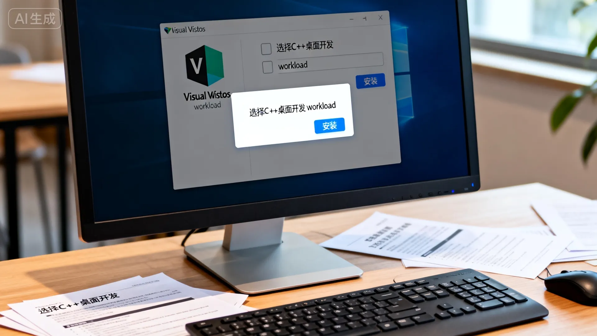 如何安装Visual Studio开发C语言?Visual Studio C语言编程入门教程 Visual Studio C语言编程入门教程