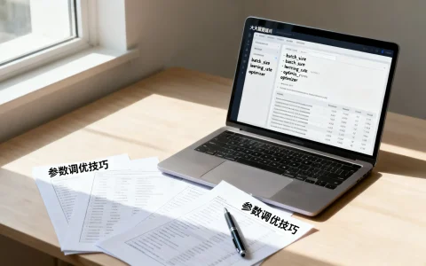 大模型训练参数详解有哪些？大模型训练参数设置技巧