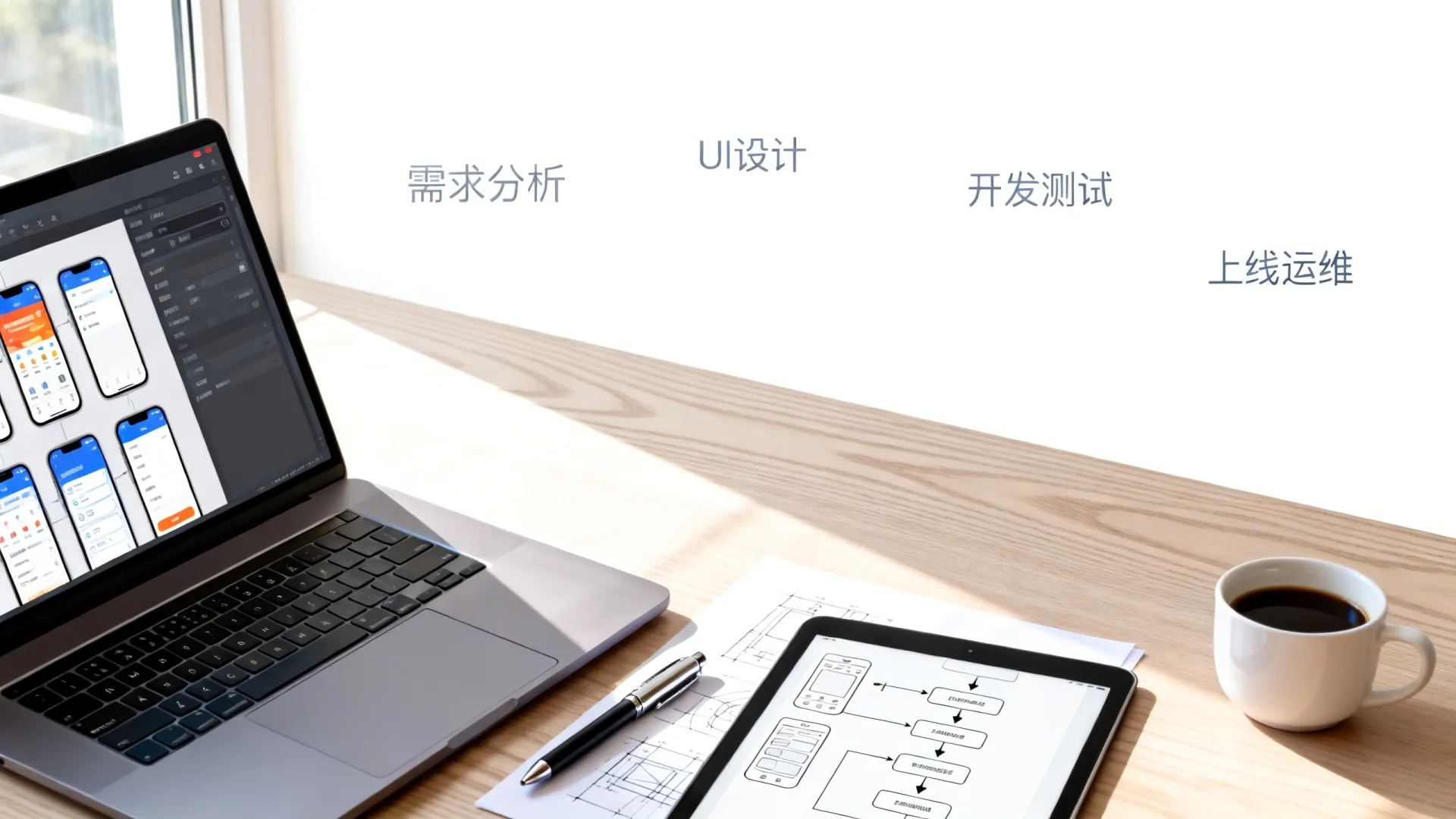 开发个贷款app需要多少钱?2026贷款APP开发全流程解析 开发个贷款app需要多少钱?2026贷款APP开发全流程解析