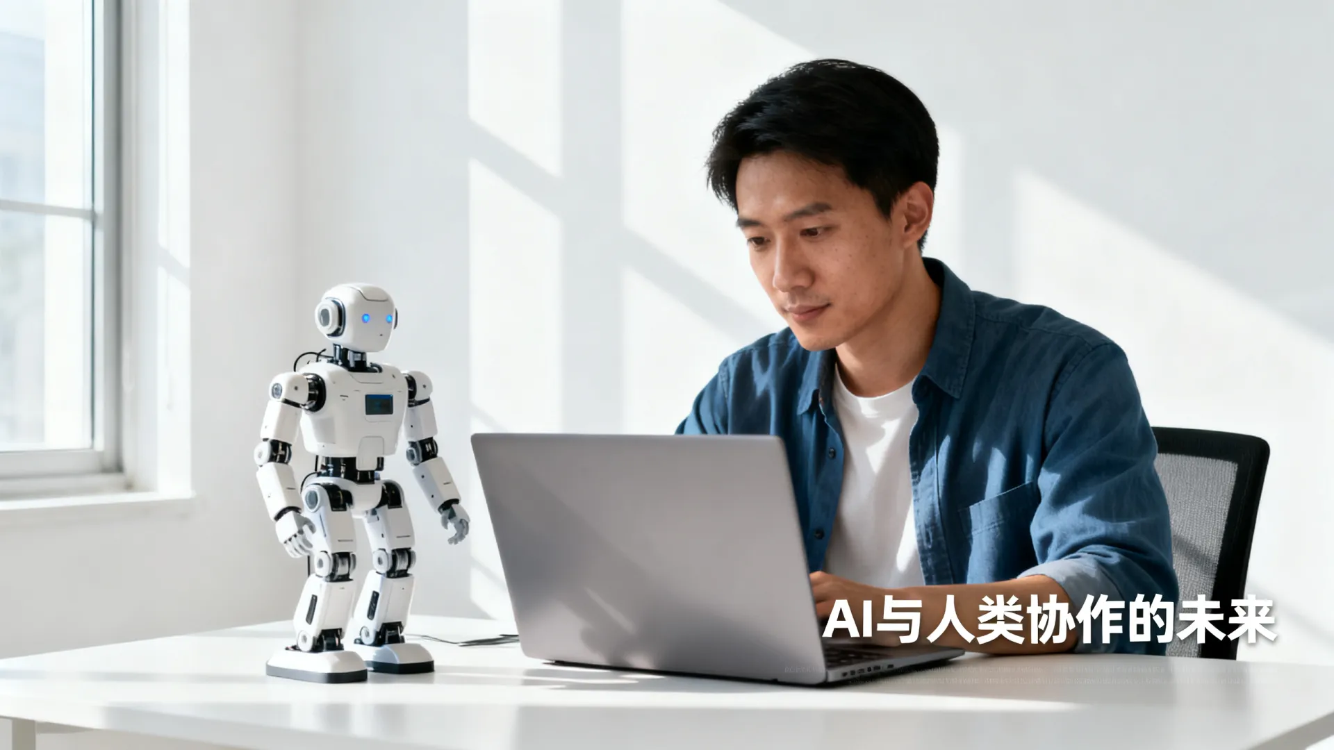 ai即将挑战人