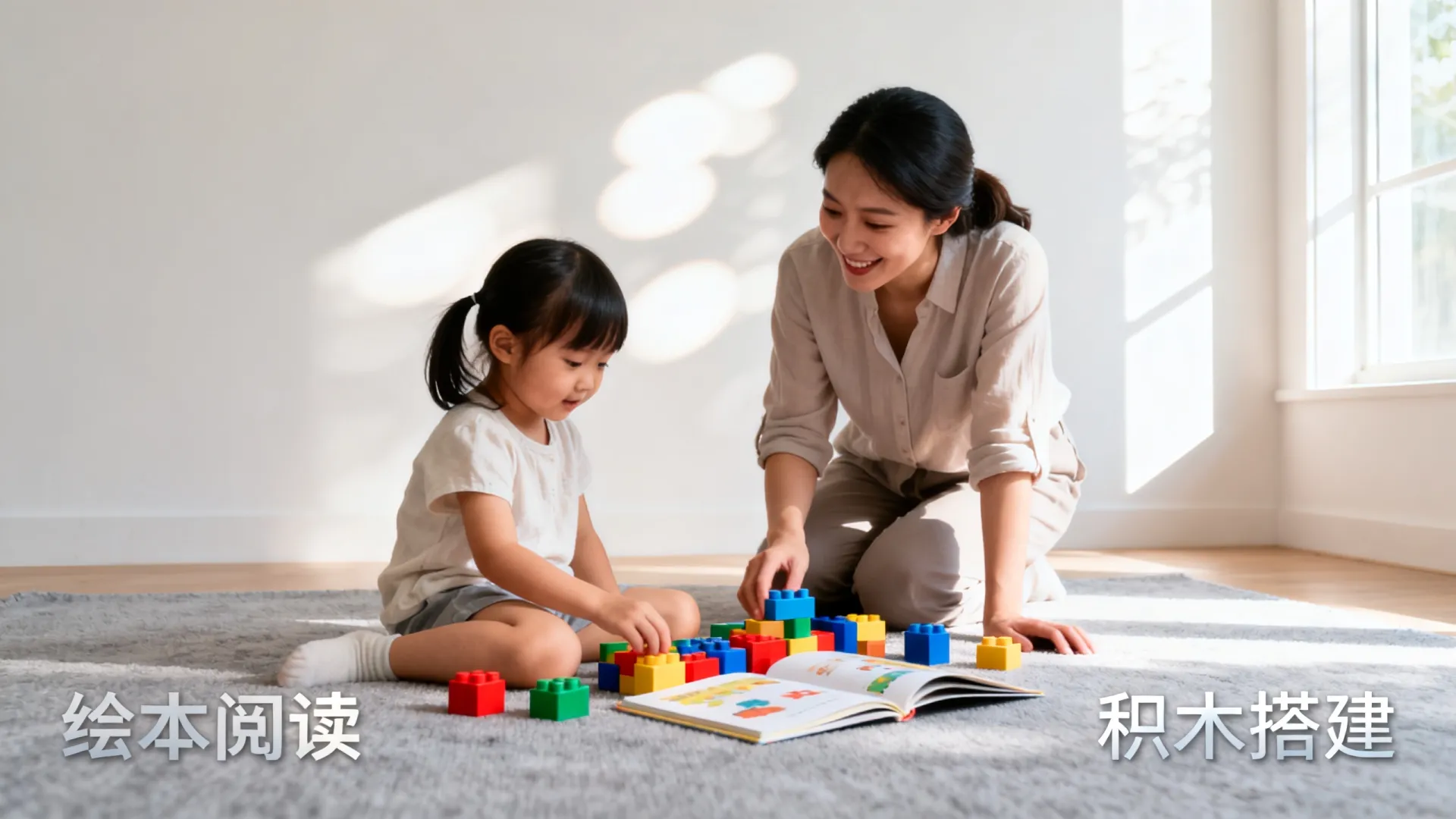 孩子的智力开发 孩子的智力开发