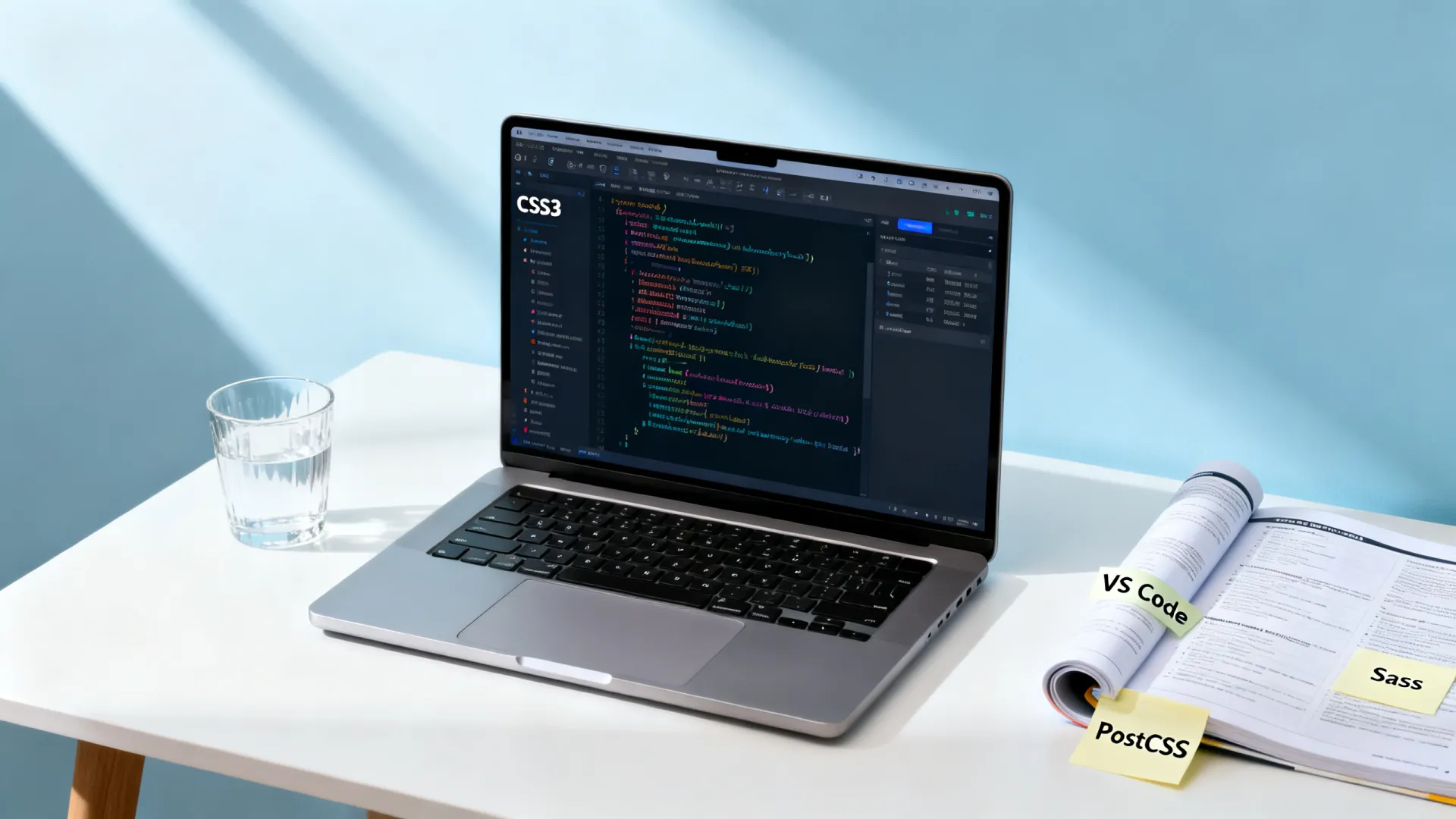 CSS3开发工具,如何选择最适合个人项目的最佳工具?